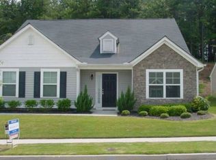 3895 Pine Village Pl, Loganville, GA 30052