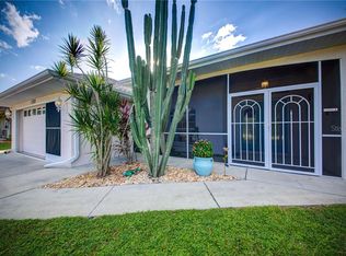 1123 S Salford Blvd, North Port, FL 34287