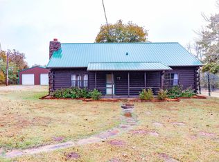 32420 W 225th St S, Bristow, OK 74010