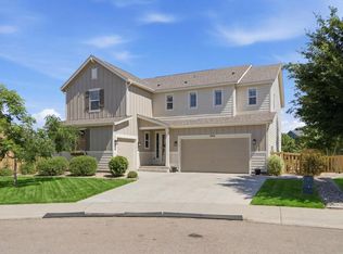 5504 Sugar Loaf Ct, Timnath, CO 80547