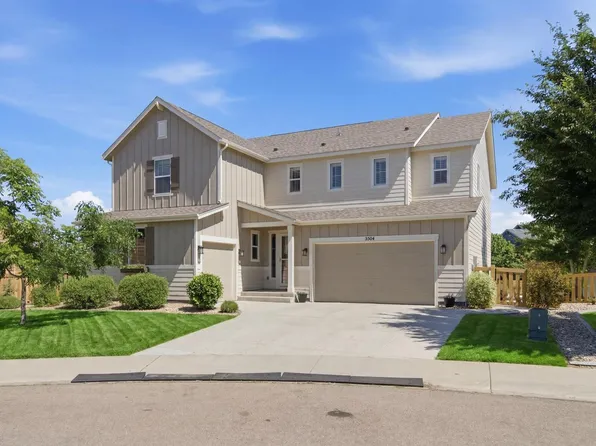 5504 Sugar Loaf Ct, Timnath, CO 80547