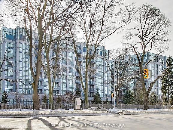 3rd image of 3500 Lakeshore Rd W #525