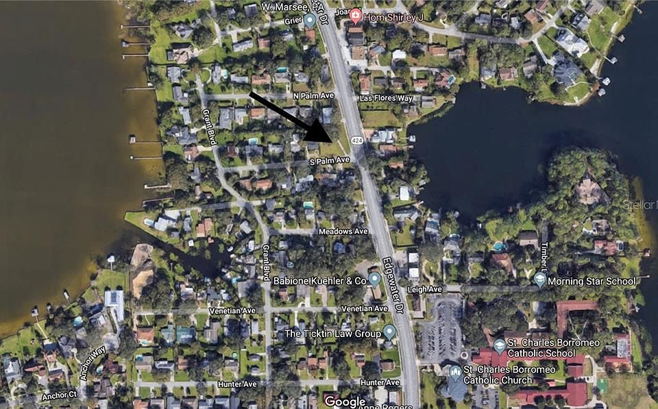 Edgewater Dr, Orlando, FL 32804 Zillow