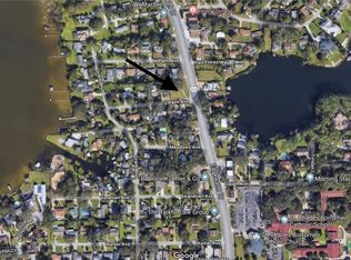 Edgewater Dr, Orlando, FL 32804