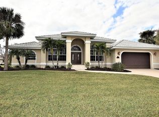 5007 Ovideo St, Punta Gorda, FL 33950