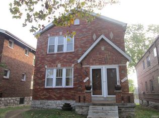 3362-3364 Lawn Ave, Saint Louis, MO 63139
