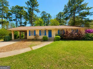 1504 Valwood Ave, Thomasville, GA 31792