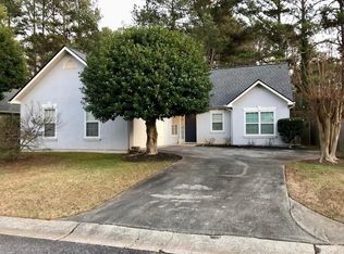 771 Reeves Lake Dr SW, Marietta, GA 30064