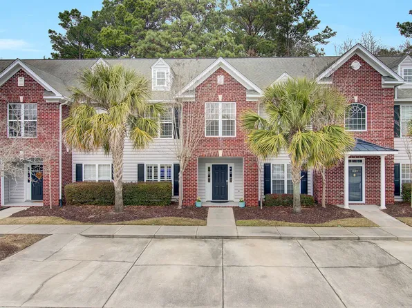 1443 Wellbrooke Ln, Mount Pleasant, SC 29466