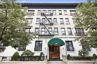 Sold by Corcoran