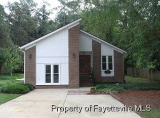 7024 Lure Ct, Fayetteville, NC 28311