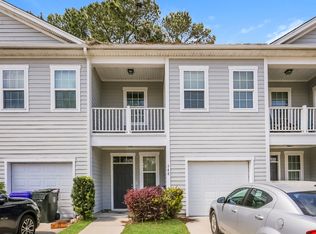 34 Rivers Point Row UNIT E, Charleston, SC 29412