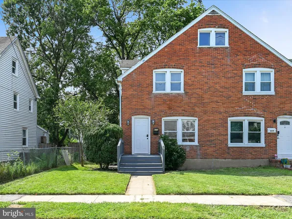 613 Watson Ave, Winchester, VA 22601