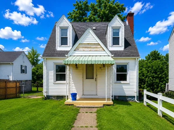 24 Pleasant View Avenue, Wheeling, WV 26003