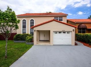 25098 SW 124th Ct, Homestead, FL 33032