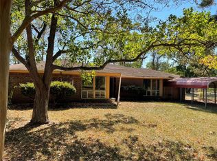 214 Sam Parker Rd, Goodrich, TX 77335