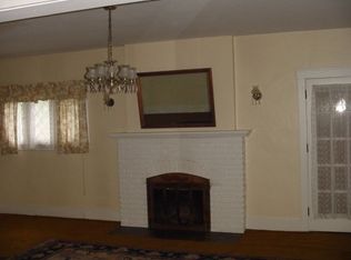 823 Brisbin St, Houtzdale, PA 16651