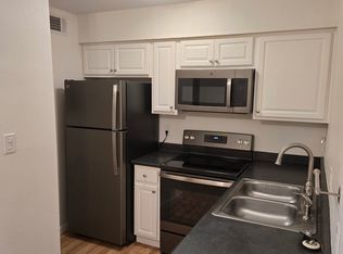 5300 E Cherry Creek South Dr APT 1108, Denver, CO 80246