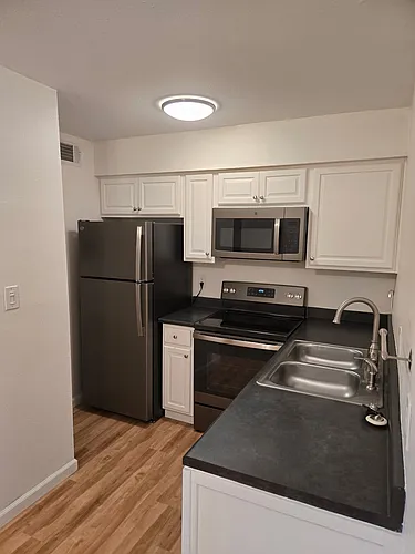 5300 E Cherry Creek South Dr Photo 1