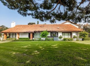 724 Camino Santa Barbara, Solana Beach, CA 92075