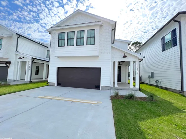 4640 Casablanca Dr, Orange Beach, AL 36561