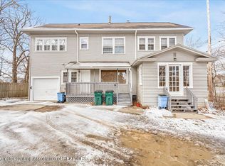 515 W Shiawassee St, Lansing, MI