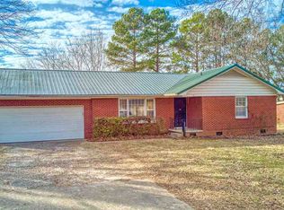 35 Dixie Ln, Jackson, TN 38301