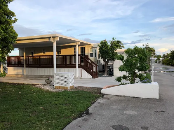 55 Boca Chica Rd Lot 52, Big Coppitt Key, FL 33040