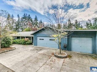 9152 Old Olympic Hwy, Sequim, WA 98382