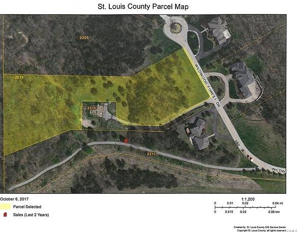 1st image of 2311 Wildwood Forest Dr