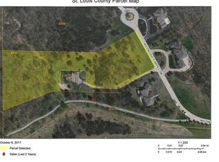 2311 Wildwood Forest Dr, Glencoe, MO 63038