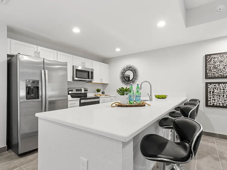 Solle Apartments — Photo 45