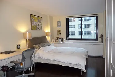 Rented by Brown Harris Stevens