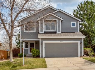 10434 Hollyhock Ct, Highlands Ranch, CO 80129