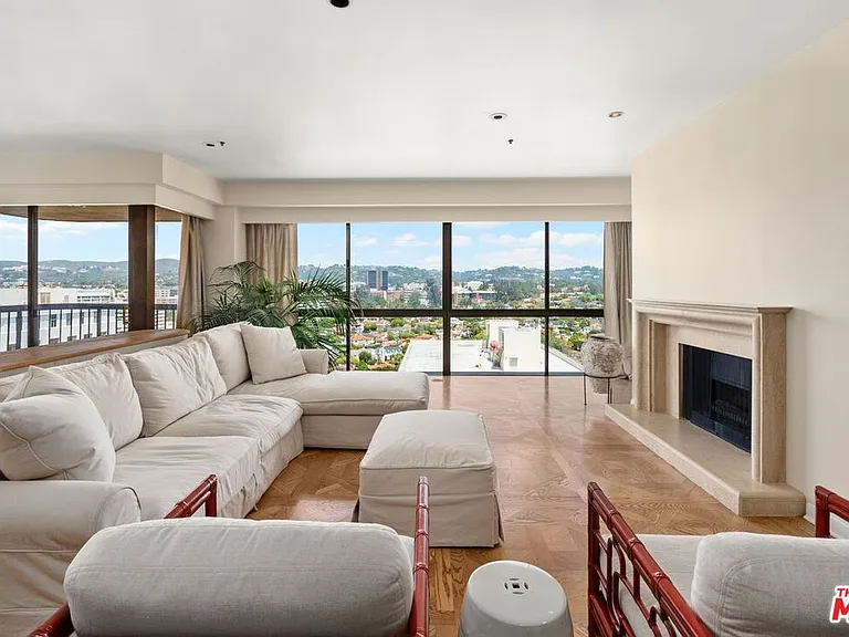 10750 Wilshire Blvd #1501 — Photo 7