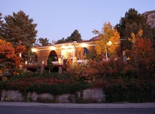 4455 S Covecrest Dr, Millcreek, UT 84124