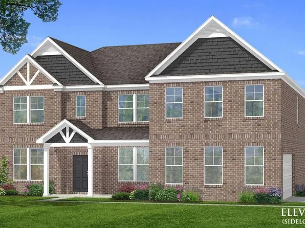 136 Haverling Pass, Hampton, GA 30252