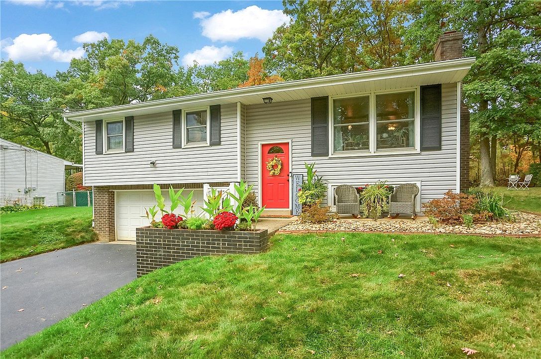 503 Greenwood Drive Ext, Cranberry Township, PA 16066 | Zillow