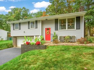 503 Greenwood Drive Ext, Cranberry Township, PA