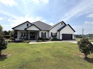 639 Nc #1525, Compton, AR 72624