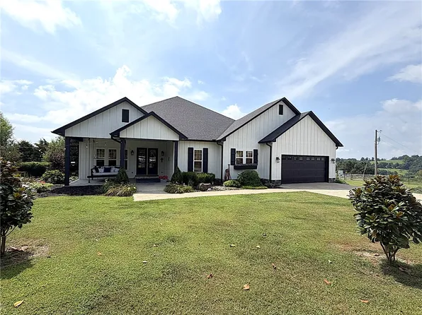 639 Nc #1525, Compton, AR 72624