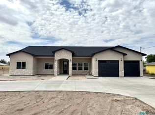 1204 W Roanway St, Hobbs, NM 88242