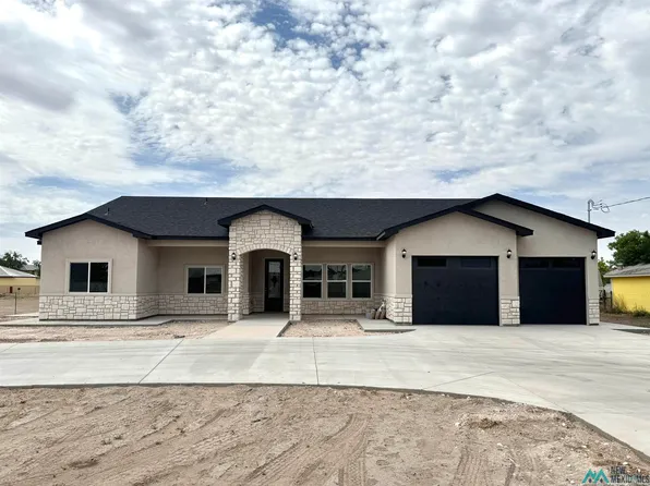 1204 W Roanway St, Hobbs, NM 88242