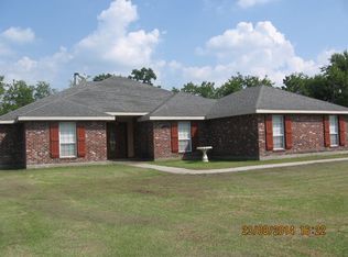 218 Hidden Acres St, Houma, LA 70364