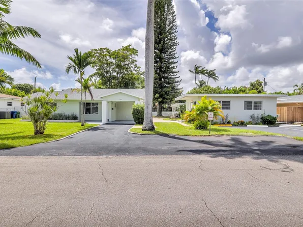 508-512 NE 24th Street, Wilton Manors, FL 33305