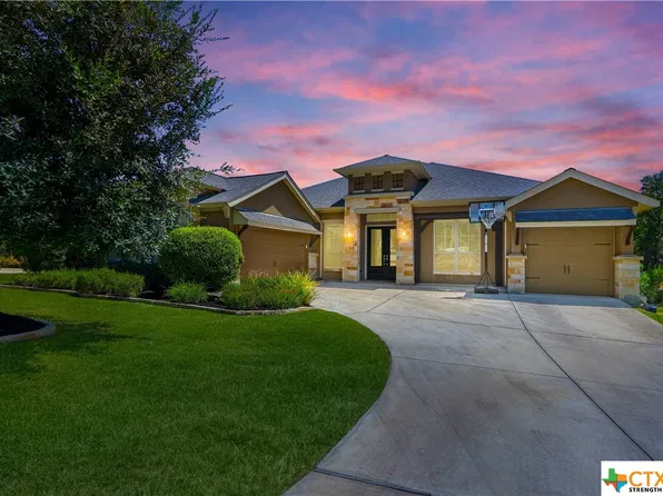 933 Wilderness Oaks, New Braunfels, TX 78132