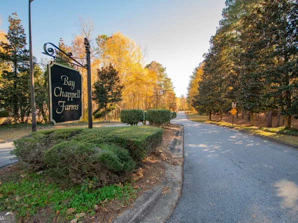 180 Stable Creek Rd, Fayetteville, GA 30215