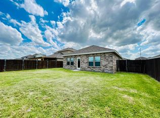 8512 N 33rd Ln, McAllen, TX 78504