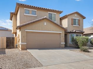 11292 N 161st Dr, Surprise, AZ 85379