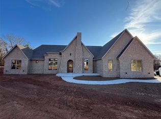 8141 Red Feather, Arcadia, OK 73007